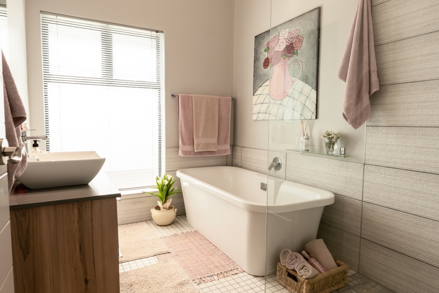 3 Bedroom Property for Sale in Le Grand Golf Estate Western Cape